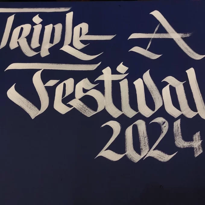 Triple A Fest